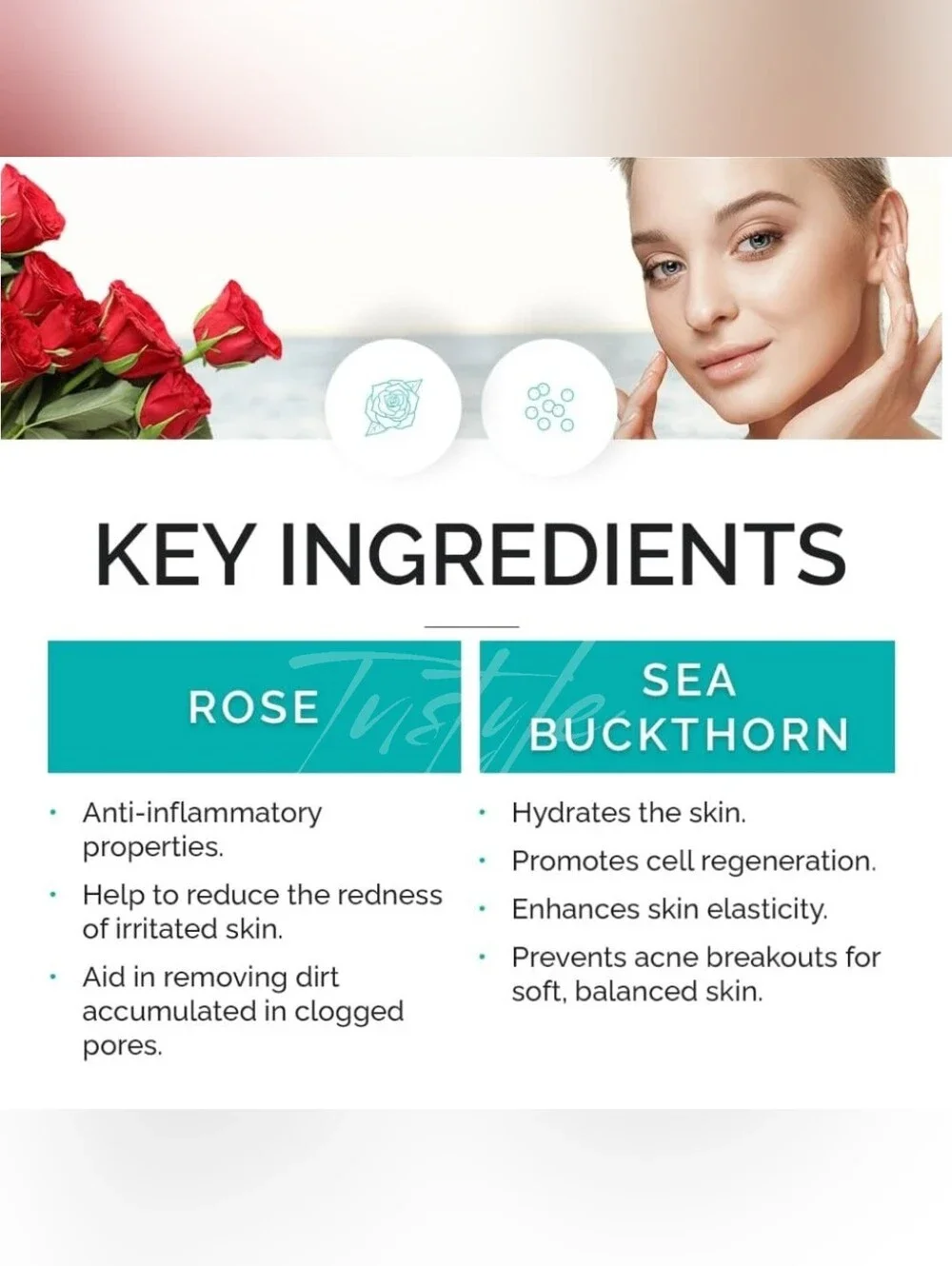 Vitamins And Sea Beauty Hydrating Bundle